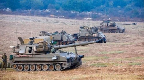 نقل 15 جنديا إسرائيليا للمستشفيات بحالة خطرة إثر قصفهم بصواريخ مضادة للدروع