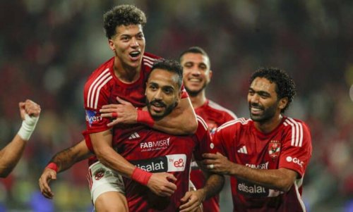 بديل " عبد المنعم " .. الأهلي يضع هذا النجم ضمن خياراته حال فشل صفقة أشرف داري المغربي