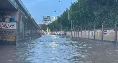 أخبار اليمن : خذوا حذركم.. نداء عاجل من الأرصاد للمواطنين