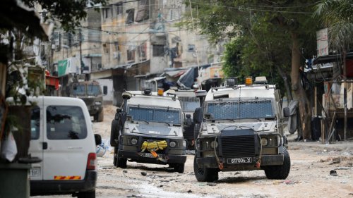 محدث .. تضارب الأنباء حول اختفاء مستوطنيْن في قلقيلية شماليّ الضفة