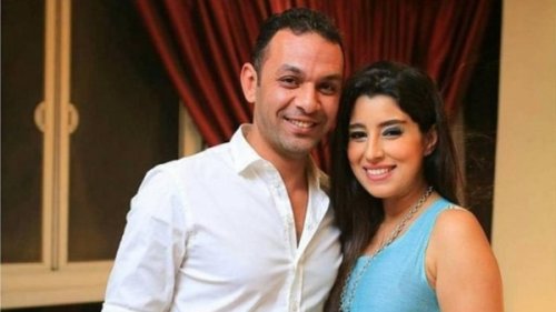 آيتن عامر تقدم شكوى ضد طليقها بتهمة التشهير بها