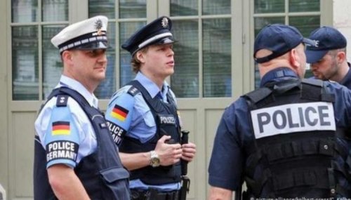 آخر المستجدات بحادث الطعن في ألمانيا