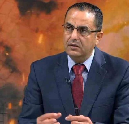 أبو زيد: يوم الجمعة كان الأصعب على قوات الاحتلال