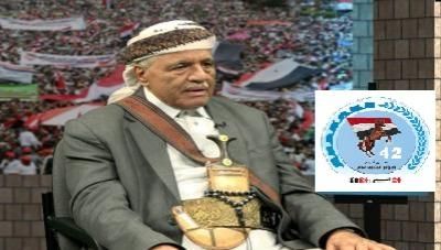 أخبار اليمن : مجيديع يهنئ أبو راس ويؤكد أن المؤتمر صانع التحولات