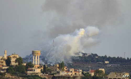 هذا ما قاله موقع إسرائيلي عن صواريخ حزب الله