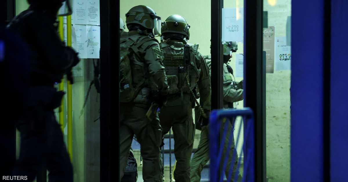 العالم اليوم - تنظيم داعش يعلن مسؤوليته عن حادث الطعن في ألمانيا