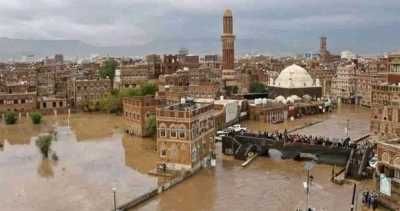 أخبار اليمن : صنعاء القديمة تستغيث