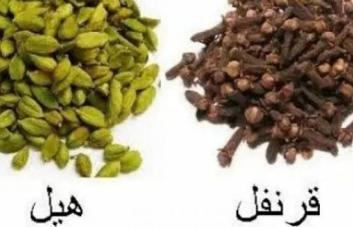 معجزة مزلزلة هدية من رب العباد لجسمك إذا تناولت القرنفل وحبتين من الهيل كل يوم بتلك الطريقة فقط طبيب سعودي يفاجئ الجميع بالإجابة