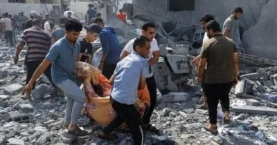 أخبار اليمن : ارتفاع عدد شهداء غزة إلى 40 ألفاً و405