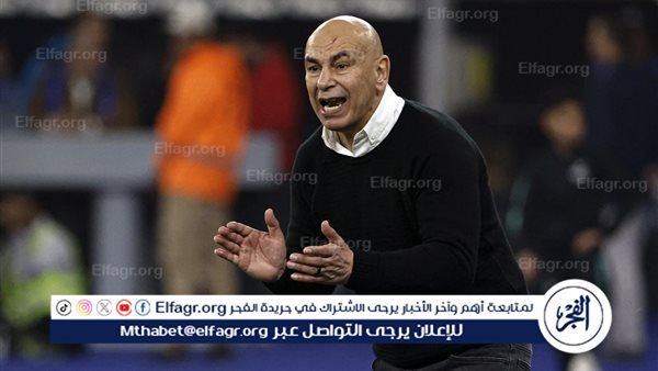 شريف أشرف: حسام حسن ظلم جابر ودونجا
