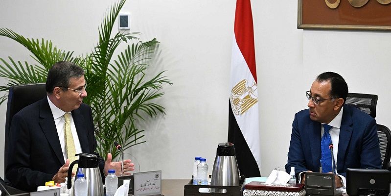 إجراءات حكومية لضبط منظومة الأسمدة وضمان وصول الدعم إلى…