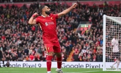 فوز ليفربول وتشيلسي في البريميرليغ