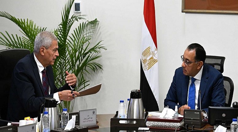 الحكومة: مؤتمر للإعلان عن معايير مشروع الشراء المجمع للمواد…