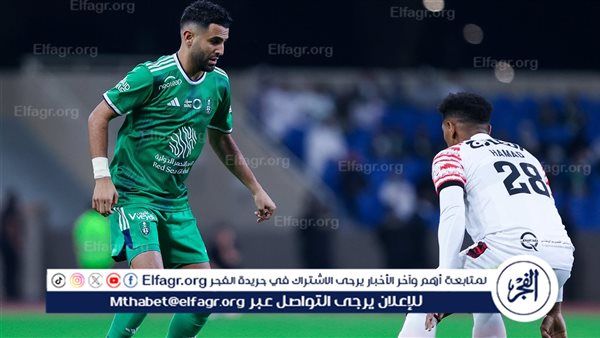 موعد مباراة الأهلي أمام الفتح في دوري روشن السعودي والقنوات الناقلة