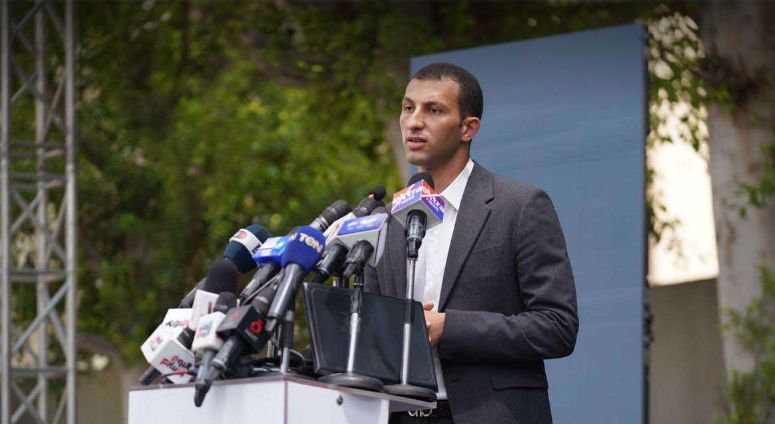 “انطلاق” تدشن مؤشر لقياس أداء قطاع ريادة الأعمال…