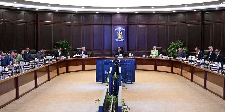 الحكومة تخصص 42.6 ألف كم2 لإقامة مشروعات الطاقة المتجددة