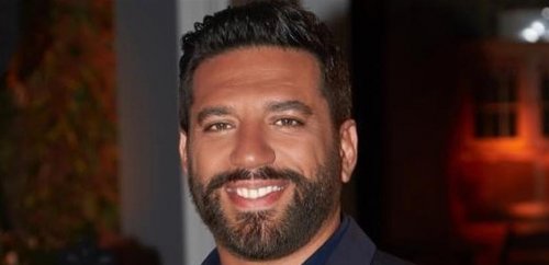 حسن الرداد يشوّق جمهوره لأغنيته الجديدة على تيك توك