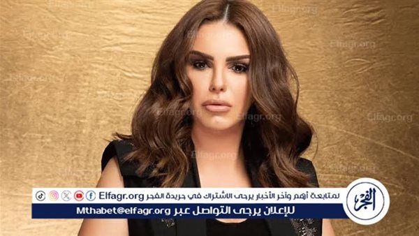 دنيا عبد العزيز تُشيد بمسلسل عمر أفندي وأداء أحمد حاتم..ماذا قالت ؟