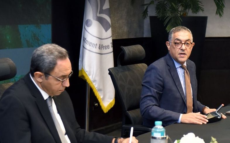 هيئة الاستثمار تشكل لجنة لترويج الفرص الاستثمارية بالمحافظات