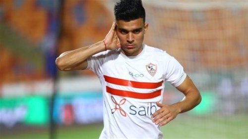 «بديل بن شرقي».. الزمالك يقترب من صفقة قوية في الانتقالات الصيفية