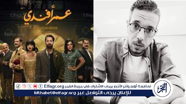خاص | مصطفى حمدي يكشف تفاصيل غناء أحمد حاتم لـ "لولاش" وسبب اختيار فترة الأربعينات