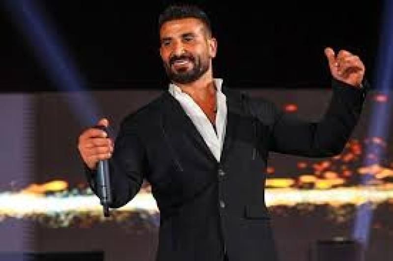 أحمد سعد في منشور غامض عبر إنستجرام.. ”دي بنت ناس”