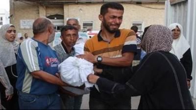 أخبار اليمن : 40435 شهيداً منذ بدء العدوان على غزة