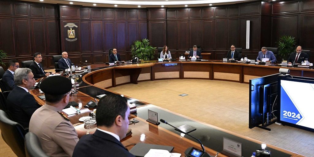 الحكومة: استقرار أسعار عدد من السلع الغذائية الأساسية خلال…