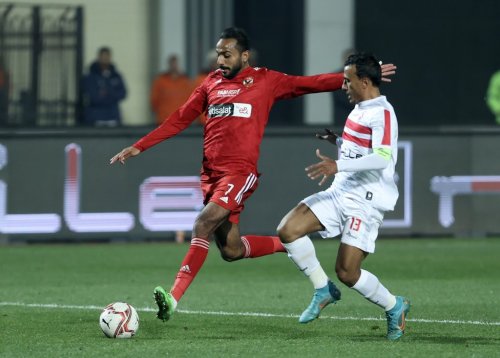 مش فوقتها خالص.. فيفا يصدم الزمالك قبل السوبر بسبب هذا الأمر