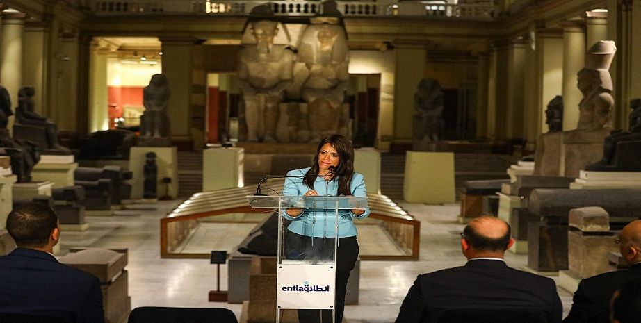 وزيرة التخطيط: تسارع النمو لن يحدث دون دعم ريادة الأعمال…