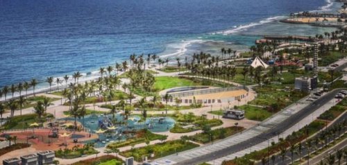 دليلك الشامل لإقامة مميزة بحي الروابي في جدة بالمملكة العربية السعودية