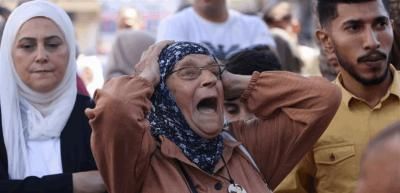 أخبار اليمن : الأونروا: الوضع في قطاع غزة كارثي