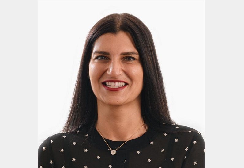 عاجل.. نهى خليل قائما بأعمال المدير التنفيذي لصندوق مصر…