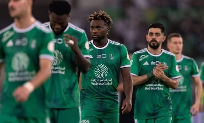 الآن.. شاهد مباراة الأهلي السعودي والفتح بث مباشر مجانا.. مباراة الأهلي السعودي 