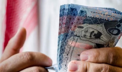 إيداع نقدي بحسابك 38000 ريال من بنك الرياض بدون تحويل الراتب وبموافقة فورية “تمويل بدون تعقيدات”