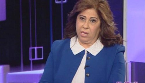 كوراث متتالية وايام سوداوية مرعبة بإنتظارهم.. العرافة ليلى عبد اللطيف تصارح هذه الدوله وتدعوهم لاخذ الحيطة والحذر من التو واللحظة