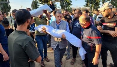 أخبار اليمن : ارتفاع حصيلة شهداء غزة إلى 40476