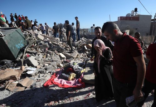 شهيد ومصابون في اقتحام المستوطنين لبيت لحم