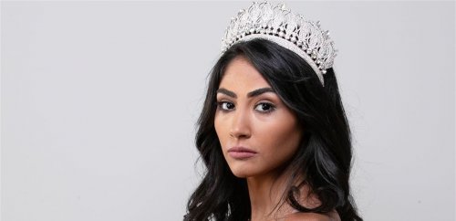 وفاة ملكة جمال لبنان السابقة بأزمة قلبية مفاجئة