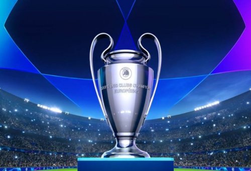 الساعة كام؟ .. موعد قرعة دوري ابطال اوروبا 2025 النظام الجديد والقناة الناقلة مجاناً نايل سات
