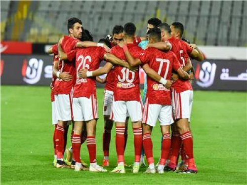 بعدما طرده كولر من النادي.. "نجم الأهلي" يعلن عن رغبته في الانتقال إلى الزمالك