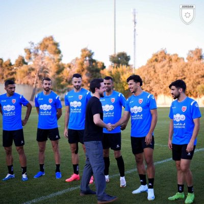 الدعم الملكي يشكل دافعًا للمنتخب للتأهل لكأس العالم 2026