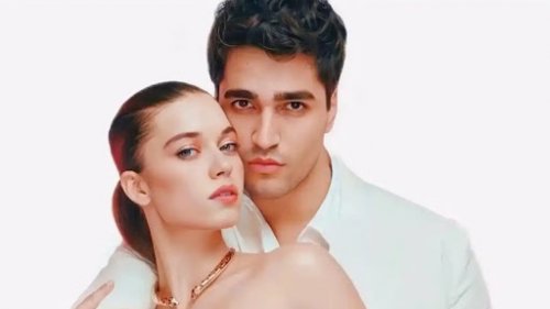 عفراء أوغلو تطلب تقليل مشاهدها مع مارت رمضان ديمير