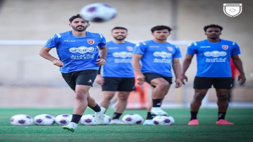 المنتخب الوطني يلتقي نظيره الكوري الشمالي الخميس