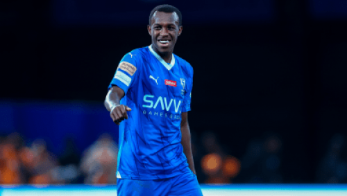 تعرف على بديل سعود عبد الحميد في الهلال بعد رحيله ! صفقة الهلال الجديدة النارية