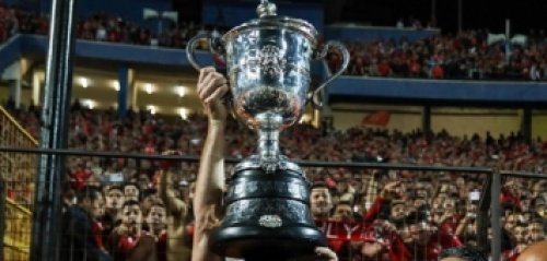 اعرف الفريق المتأهل أمس الثلاثاء إلى نهائي كأس مصر