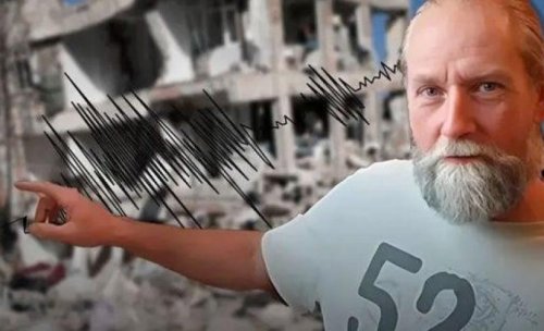 تفاصيل الهزة الأرضية هل حسيت بالزلزال.. اعرف معلومات عن الزلزال الذي حدث منذ قليل وأين كان؟