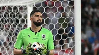 ليفربول يتعاقد مع حارس جديد