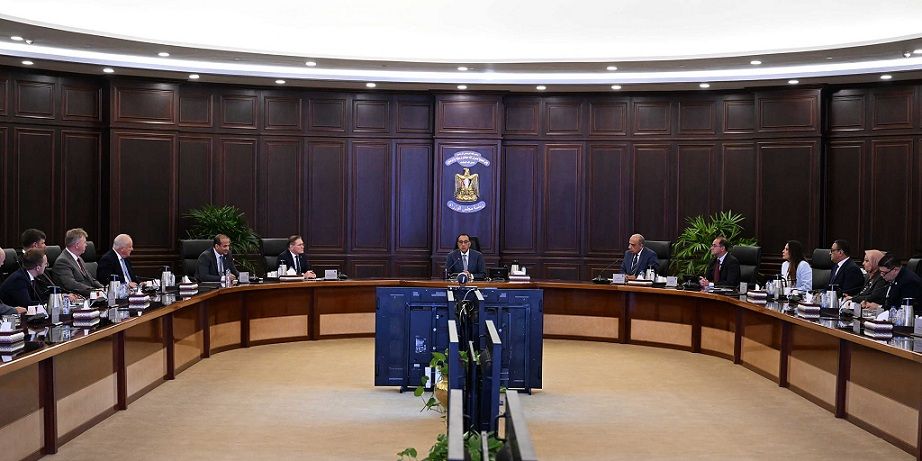 روساتوم: نسبة تنفيذ محطة الضبعة تصل إلى 30% بنهاية العام…