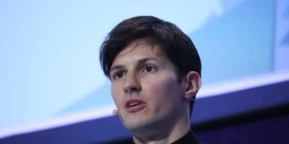 الإفراج عن مؤسس تليجرام بكفالة 5 ملايين يورو ومنعه من مغادرة فرنسا ووضعه تحت المراقبة القضائية